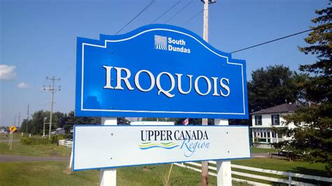 Charges laid in Iroquois schools lockdown – Brockville Newswatch