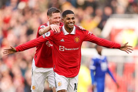 Marcus Rashford injury latest: Man United star a doubt for Newcastle ...