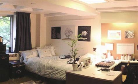 20 Amazing Penn State Dorm Rooms for Dorm Decor Inspiration - Society19 | Dorm style, Dorm room ...