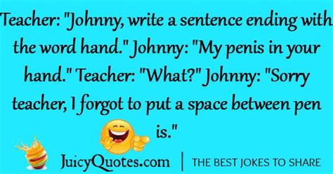 Funny School Jokes - Teacher and Student Jokes | Funny school jokes ...