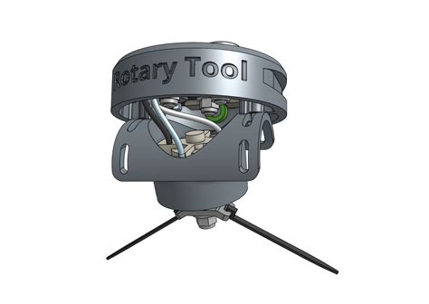 Use the FarmBot Genesis Rotary Tool | FarmBot Software Documentation