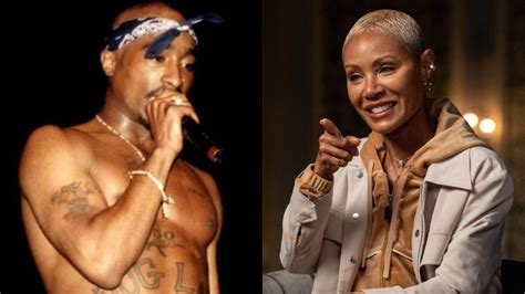 2Pac Was Embarrassed He Had Alopecia, Says Jada Pinkett Smith | HipHopDX