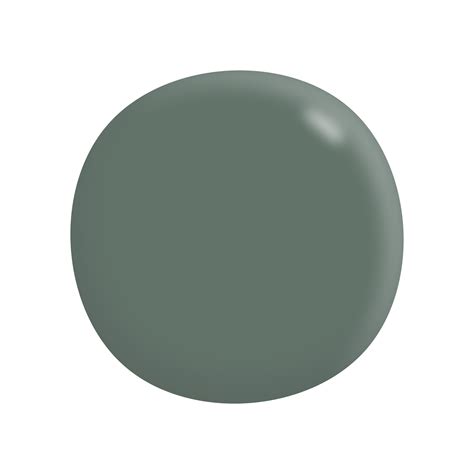 Colorbond® Cottage Green C15 - Sample Pot