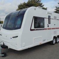 Don Amott Leisure Ltd, Derby | Caravan Sales - Yell