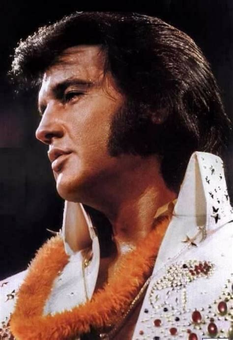 Elvis Presley Aloha From Hawaii 1973 | Elvis in concert, Elvis presley, Elvis presley photos