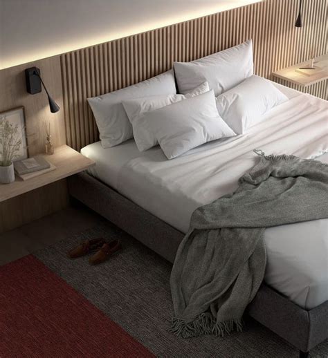 Pin by Amaya MS on Dormitorio principal | Sleeping room design, Bedroom interior, Bedroom design