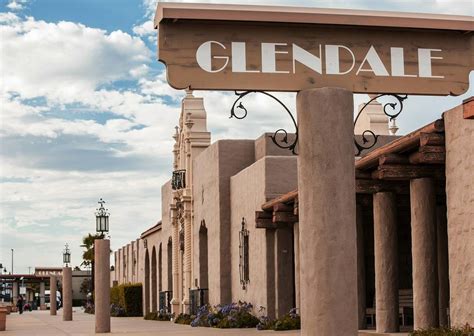 GLENDALE STATION: Tutto quello che c'è da sapere (AGGIORNATO 2024 ...