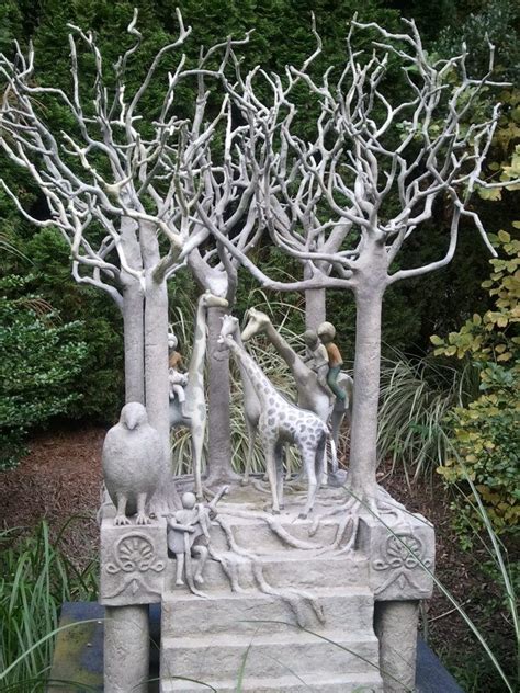 Sculpture Garden Trenton New Jersey | Sculpture