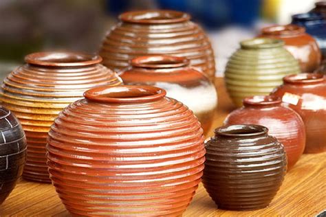 What Is Ceramics And Its Types - Design Talk