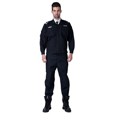 Security Guard PNG Transparent Images - PNG All