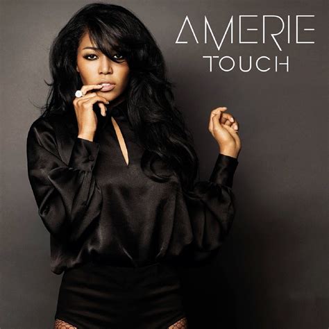 Amerie - Touch (2005) ~ Mediasurfer.ch