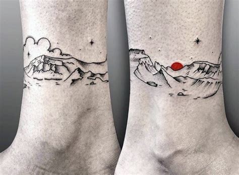 43 Small Nature Tattoos for Men [2023 Inspiration Guide]