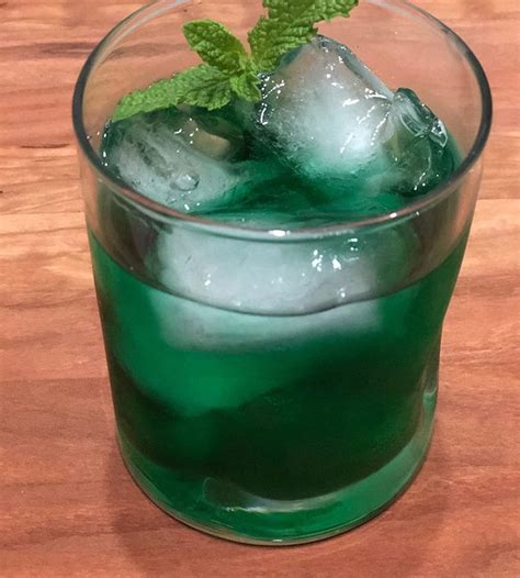 Stinger Cocktail | Recipe | Cocktails, Holiday festival, Recipes