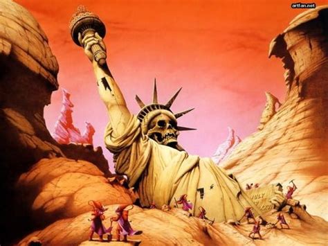 Gamma World - Mutant Future in 2019 | Roger dean, 70s sci fi art, Sci fi art