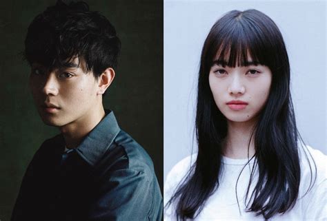 Masaki Suda & Nana Komatsu cast in movie “Tapestry” | AsianWiki Blog