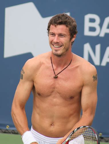 Marat Safin Shirtless (1 Photo) – The Male Fappening