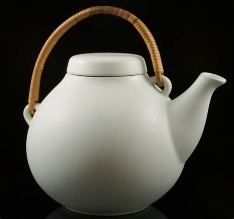 Arabia GA3 large Teapot Ulla Procope