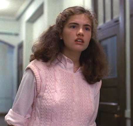 Heather Langenkamp | Headhunter's Horror House Wiki | Fandom