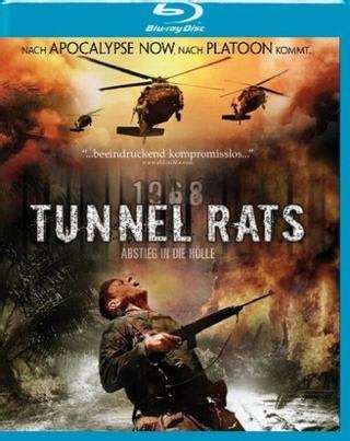 Tunnel Rats (2008) 720p BluRay DTS x264-HDS | High Definition For Fun