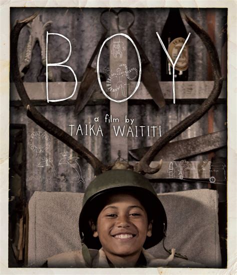 Early poster | Film, Taika waititi, Poster