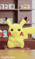 Pokemon Pikachu GIF - Pokemon Pikachu - Discover & Share GIFs