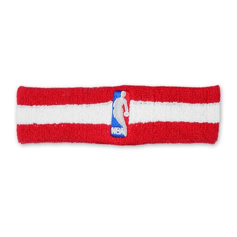 Mens NBA Logo 2014 Veterans Day Headband - NBA Store