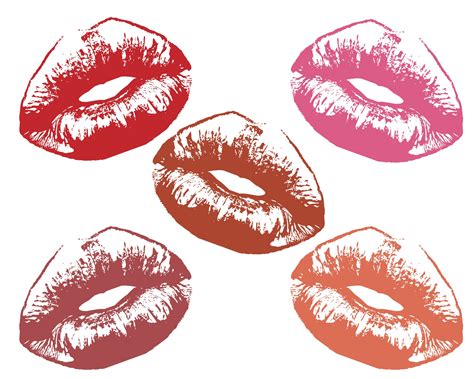 Woman Lips Lipstick Shades Free Stock Photo - Public Domain Pictures
