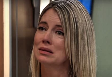 General Hospital (GH) Spoilers: Nina Has A Change Of Heart - Does ...