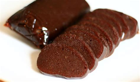 Dodol Betawi stock photo. Image of tasty, cocoa, white - 247035040