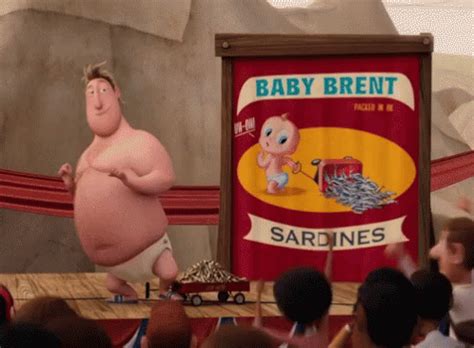 Uhoh Baby Brent GIF - Uhoh BabyBrent CloudyWithaChanceOfMeatballs ...