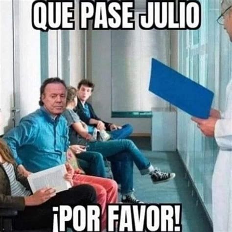 Se termina julio: mirá una recopilación de los mejores memes | Infocielo