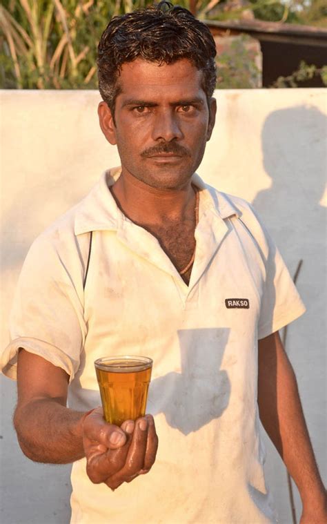 Drinking cow urine fights diseases according to these Indian men | Weird | News | Express.co.uk