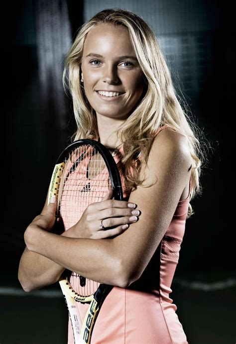 Caroline Wozniacki | Caroline wozniacki, Caroline wozniacki tennis, Tennis clothes