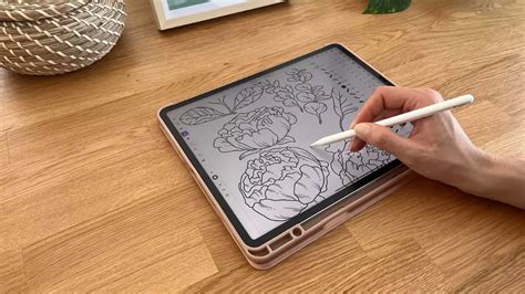 Best iPad for Drawing and Artists in 2024