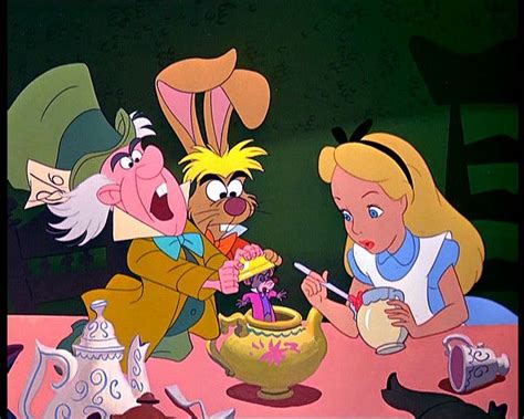 BlueHost.com | Alice in wonderland cartoon, Alice in wonderland 1951 ...