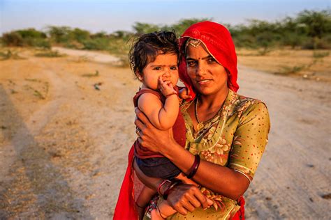 Bishnoi Village Visit With Traditional Ceremony - Kated