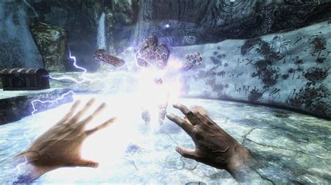 The Elder Scrolls V: Skyrim VR | PS VR | Review