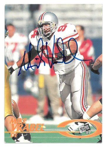 Mike Vrabel Autographed Memorabilia | Signed Photo, Jersey ...