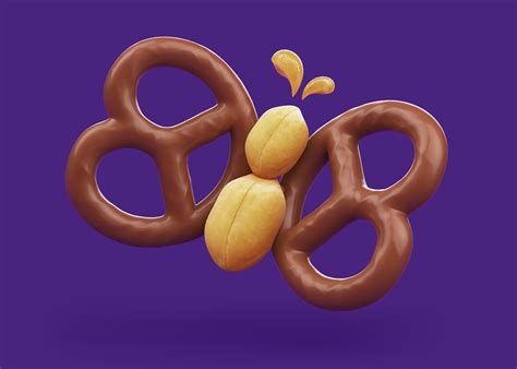 Cadbury Dairy Milk Icons | Behance