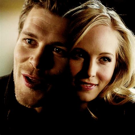 Klaroline----->♥ - Klaroline Fan Art (29158741) - Fanpop