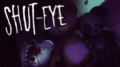 Shut Eye releasing on Switch