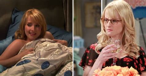 The Big Bang Theory: 10 Things That Make No Sense About Bernadette