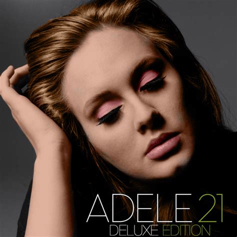 21 - Adele Wiki