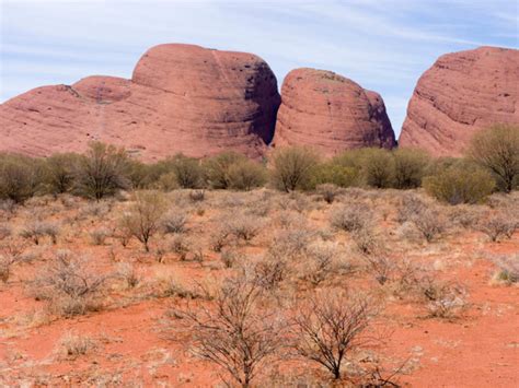 A Guide to Outback Holidays Across Australia | Australian Traveller