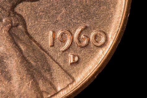 Top 10 Penny Errors To Look For - Bullion Shark