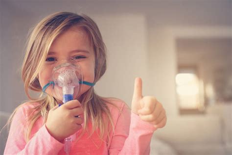 Asthma Inhaler Techniques for Children - Dr. Mayank Shukla - Blog