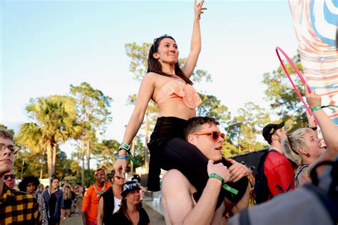 How To Attend Music Festivals on a Budget