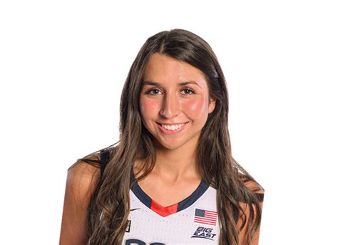 UConn Huskies 2023-24 Women's College Basketball Roster - ESPN (PH)