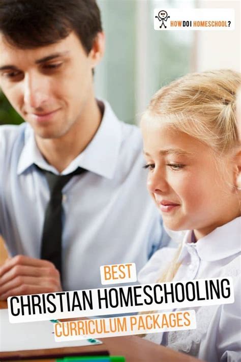 10 of the BEST Christian Homeschool Curriculum Packages Reviewed (2020)