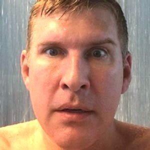 Here's The Truth Behind Todd Chrisley's Double Life - ZergNet